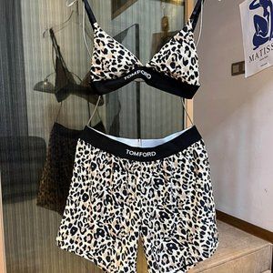 Tomford new bikini set, swimsuit set